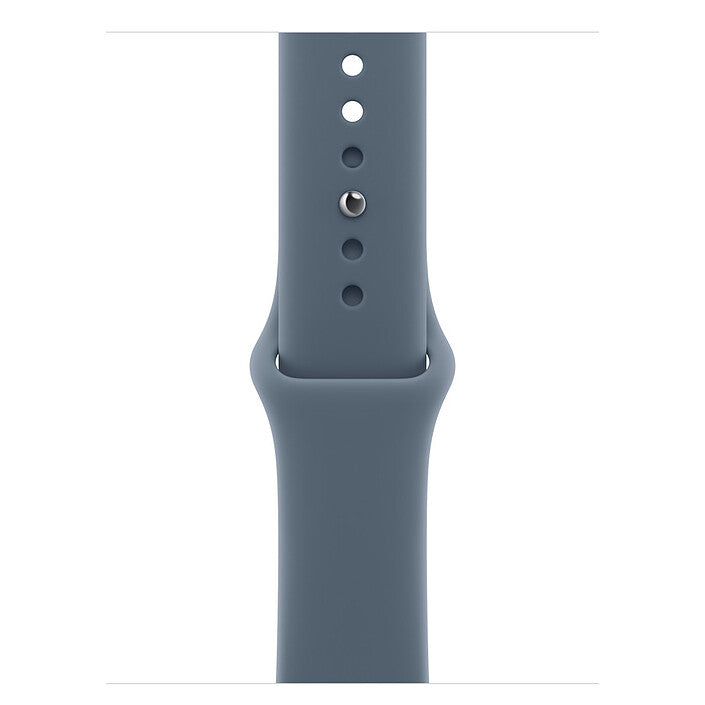 Apple Watch Series 11 - Aluminum | Space Gray | Space Gray Sport Band
