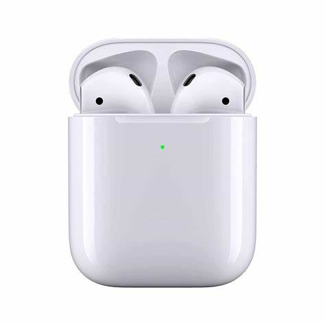 AirPods (2nd Generation)
