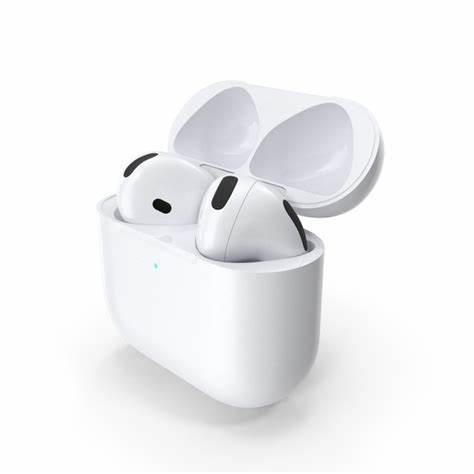 AirPods (2nd Generation)