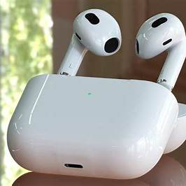 AirPods (3rd Generation)