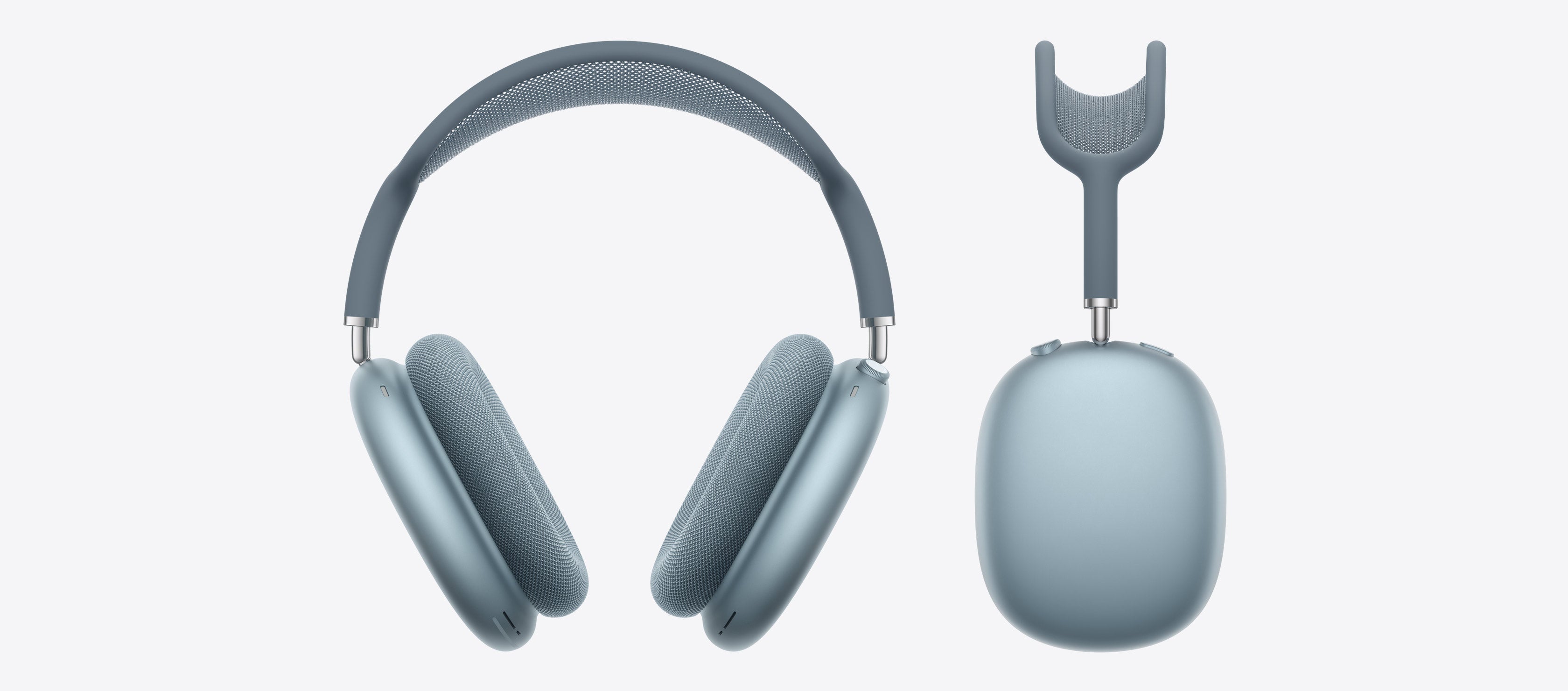 AirPods Max - Blue