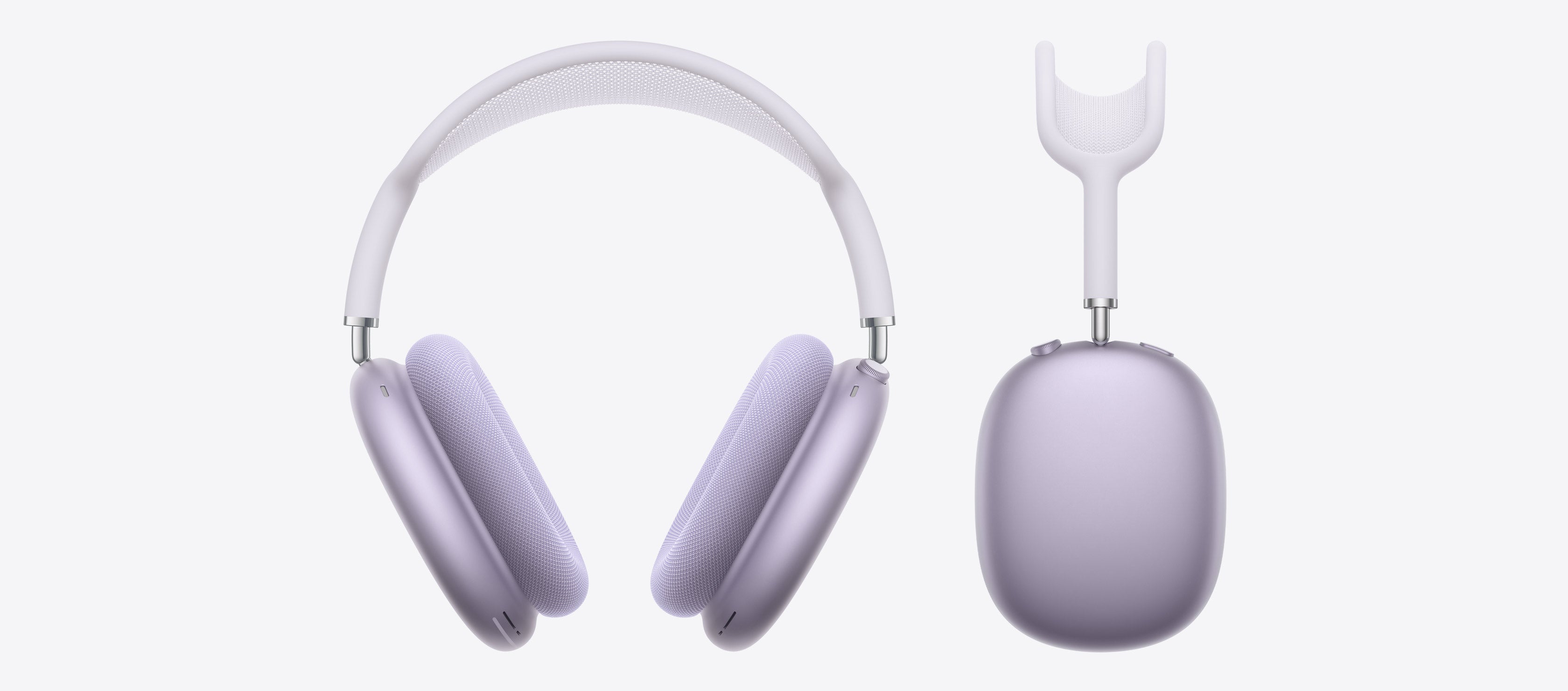 AirPods Max - Purple