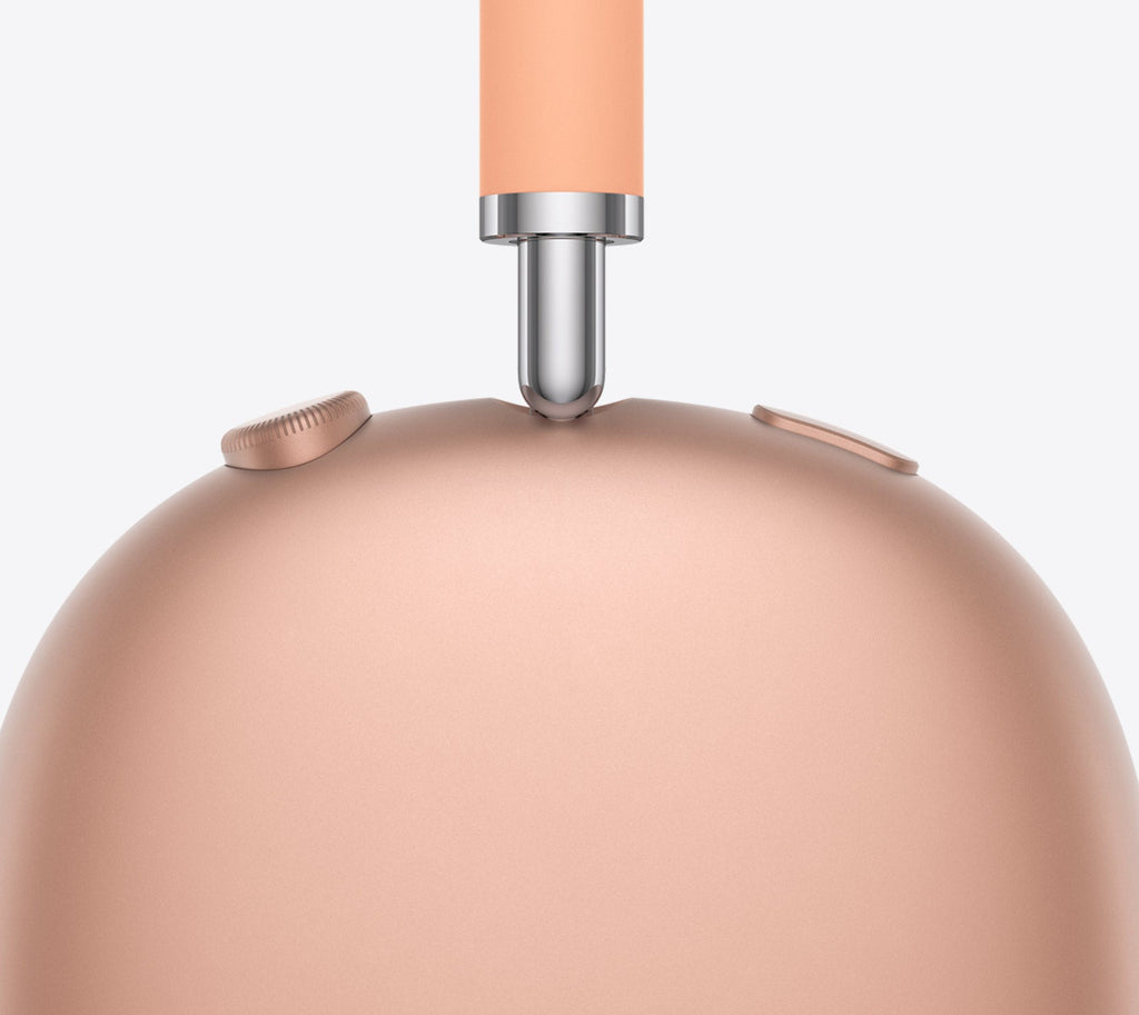 AirPods Max - Orange