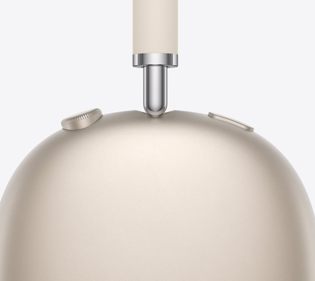 AirPods Max - Starlight