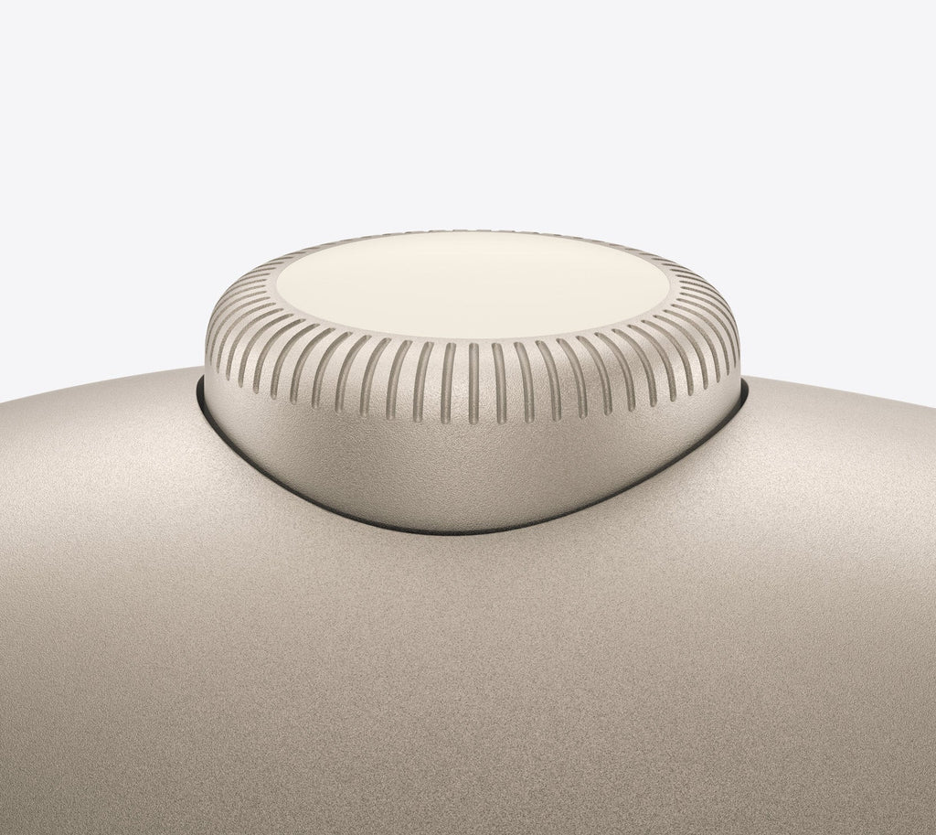 AirPods Max - Starlight