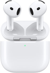 AirPods 4 - With Active Noise Cancellation